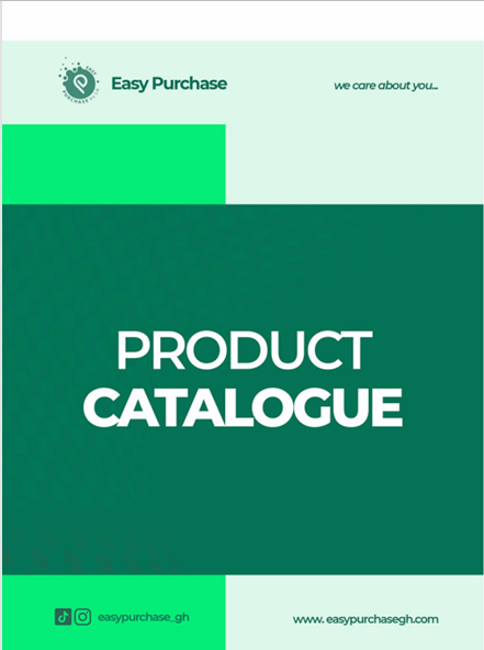 Catalogue Preview