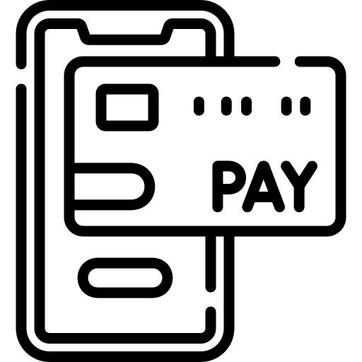Cash-and-Carry (instant payment)