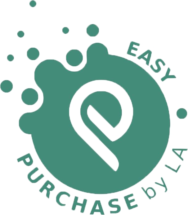 Easy Purchase logo