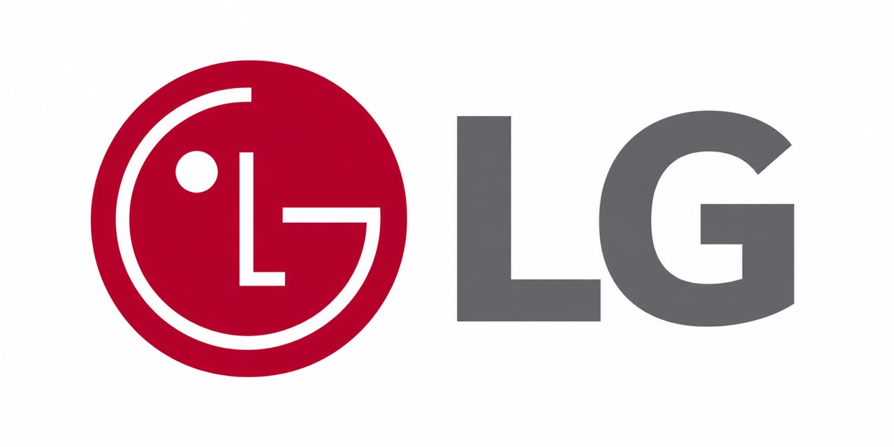 LG logo