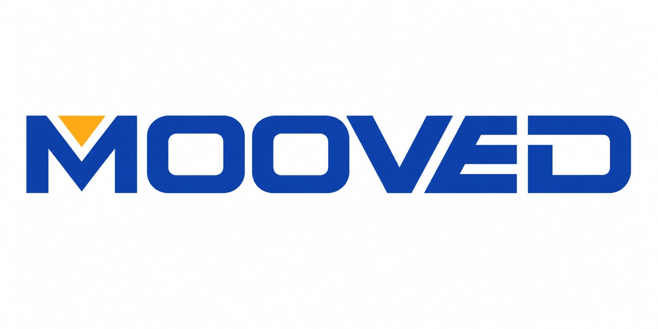 Mooved logo