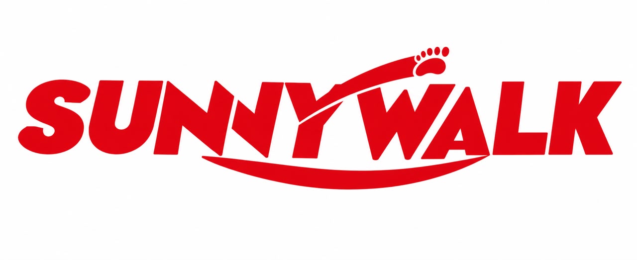 Sunny Walk logo