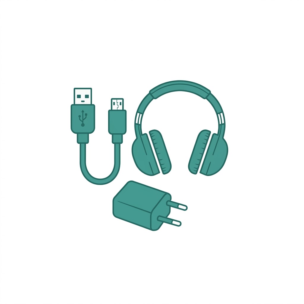 Accessories
