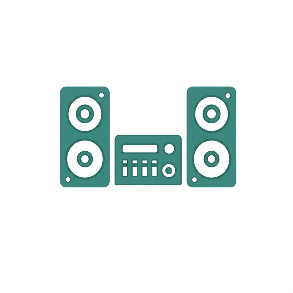 Audio Systems