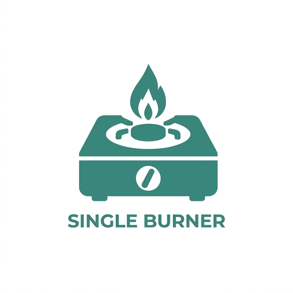 Burner