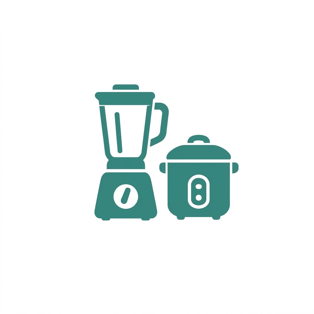 Kitchen Appliances