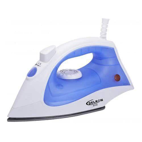 Delron Electric Iron