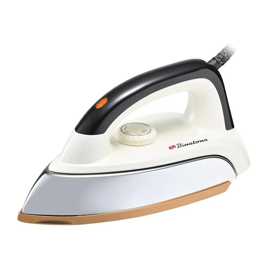 Binatone Heavy-Duty Electric Iron
