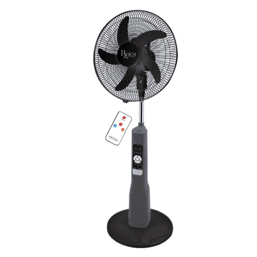 Roch Rechargeable Standing Fan
