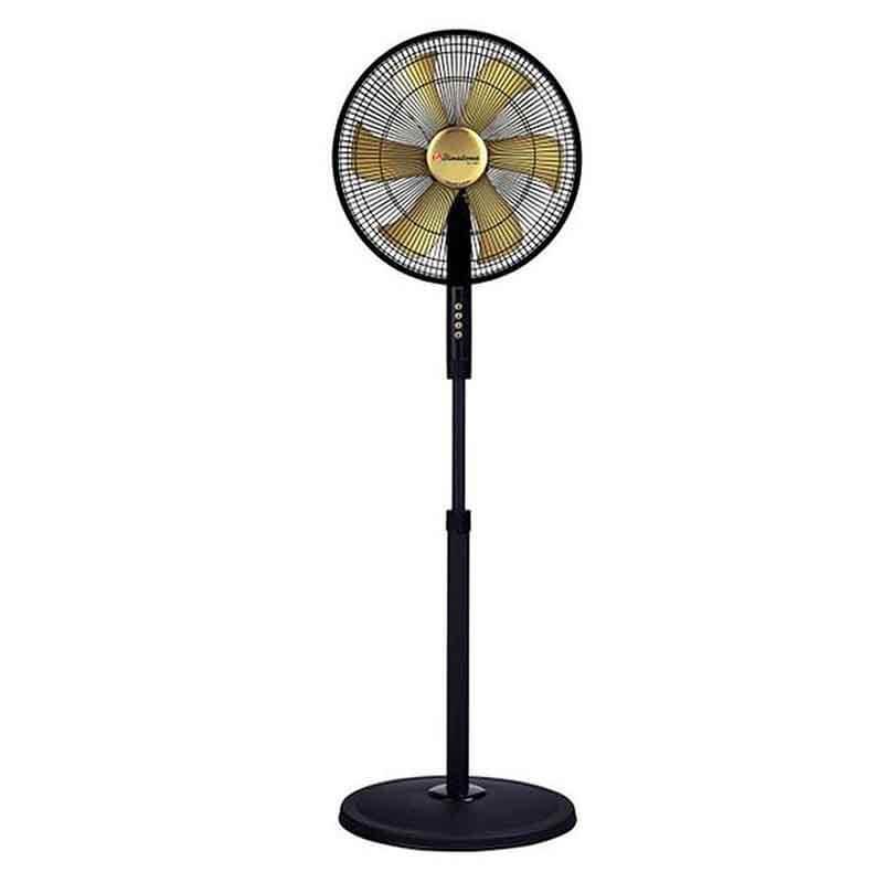 Binatone Standing Fan 18"