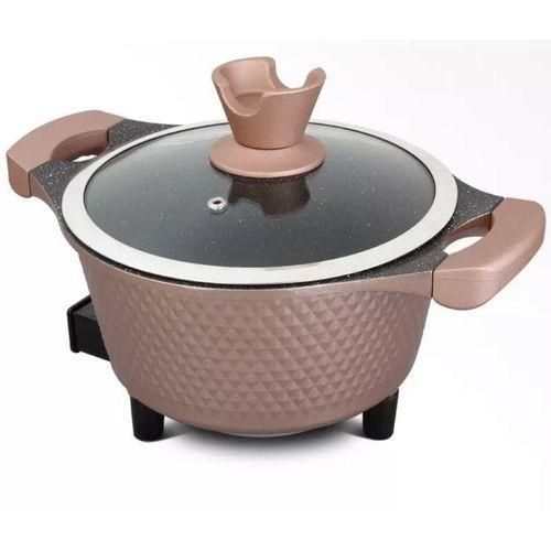 Electric Cooking Pot 8L