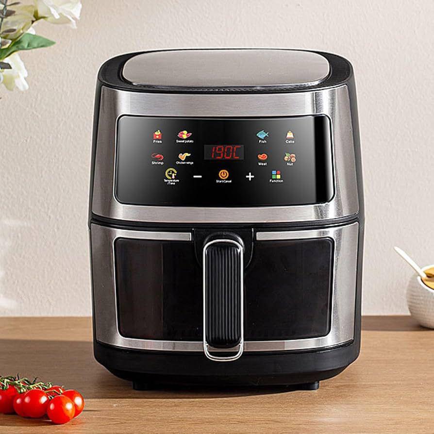 Silver Crest Air Fryer 12L