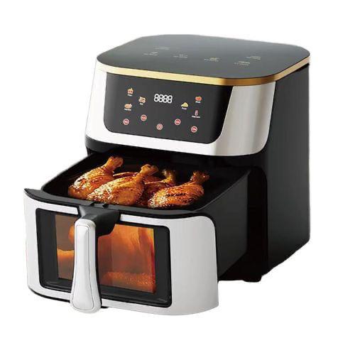Silver Crest Air Fryer 15L