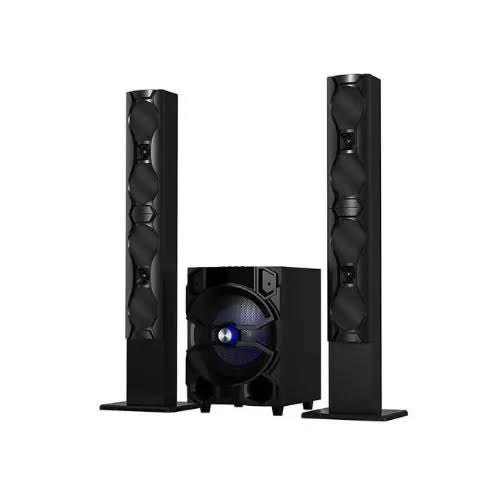 Djcack Speaker Sound System