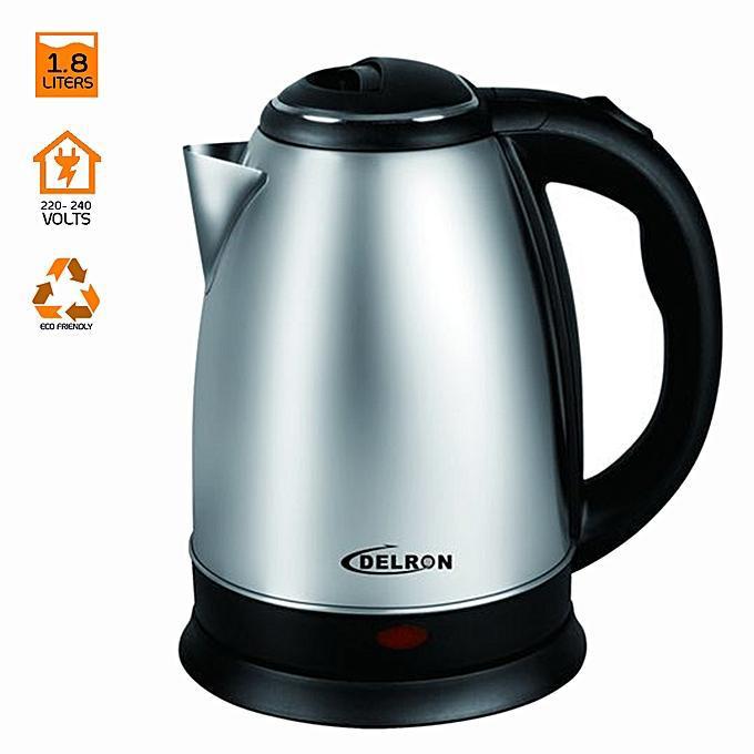 Delron Electric Kettle