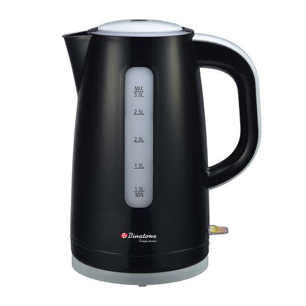 Foldable Electric Kettle